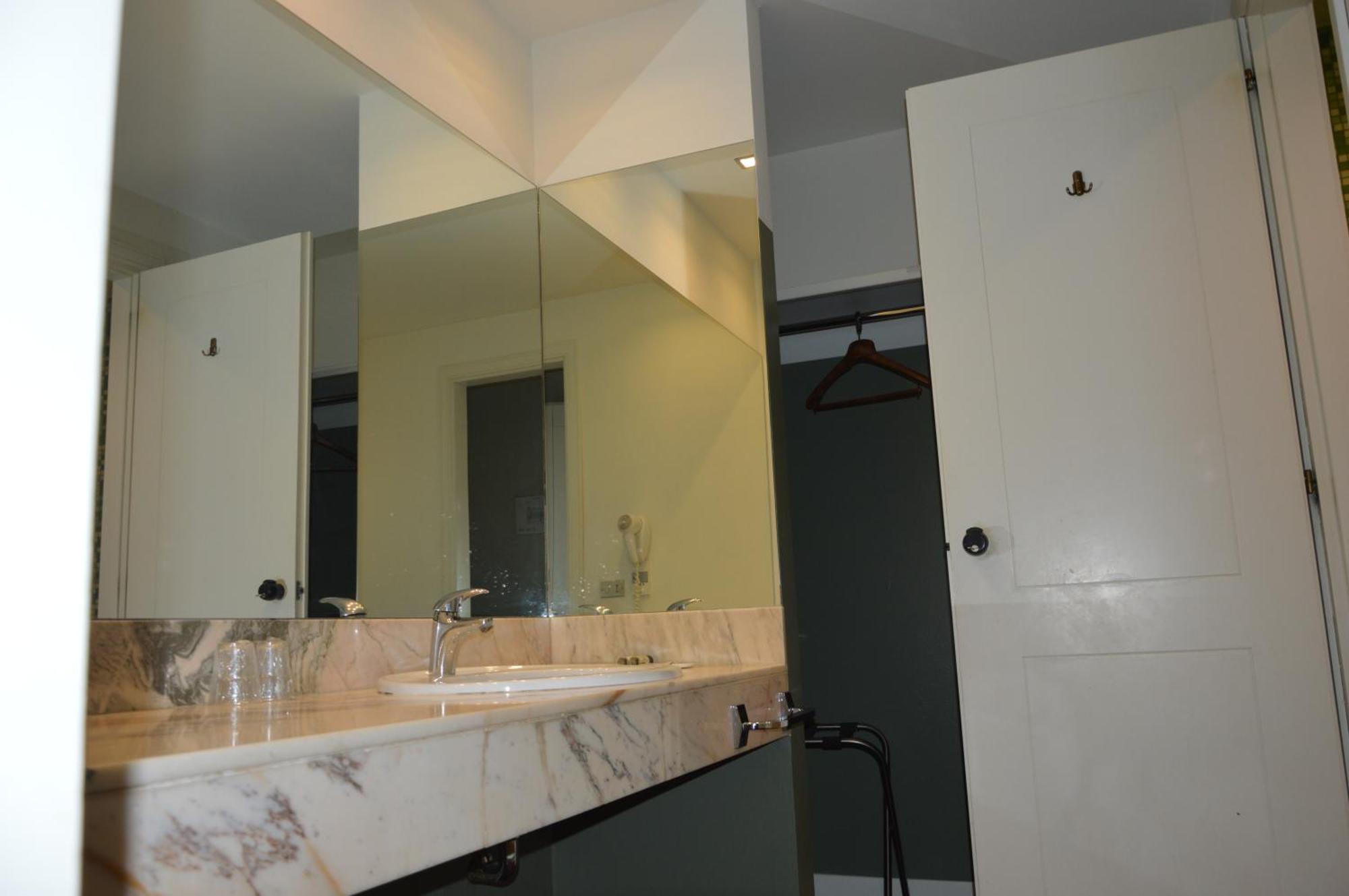 Blue Dream Hotel مونسيليسي المظهر الخارجي الصورة