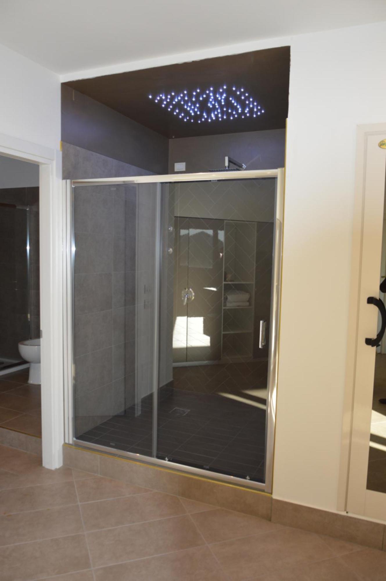 Blue Dream Hotel مونسيليسي المظهر الخارجي الصورة