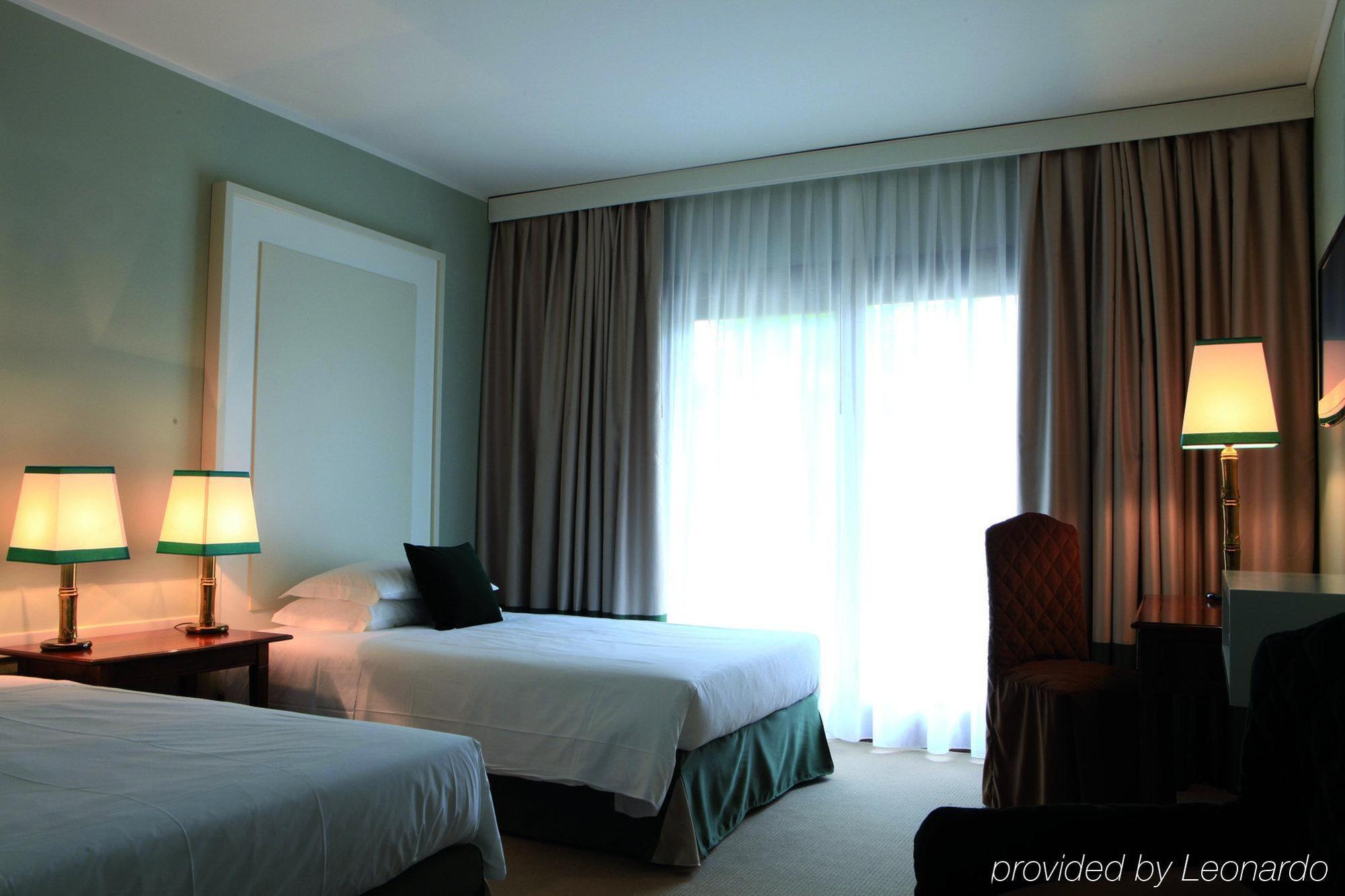 Blue Dream Hotel مونسيليسي الغرفة الصورة